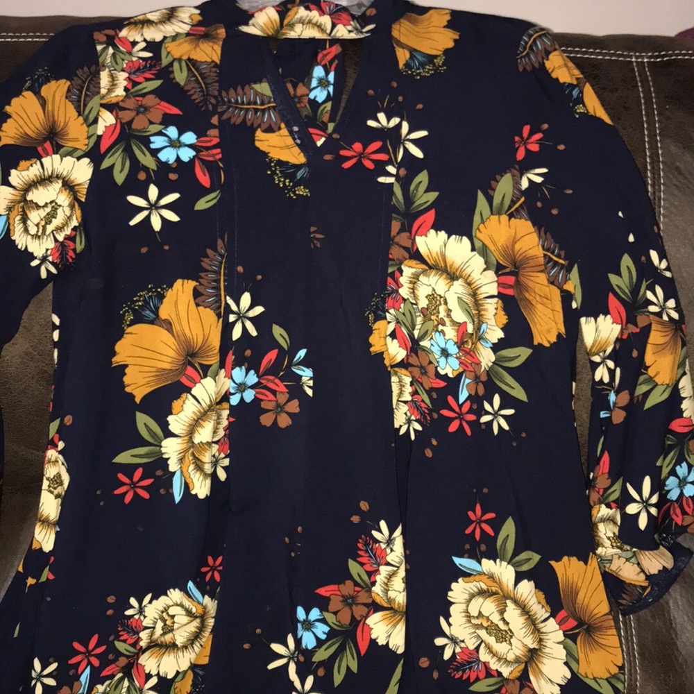 Jodifl small blouse